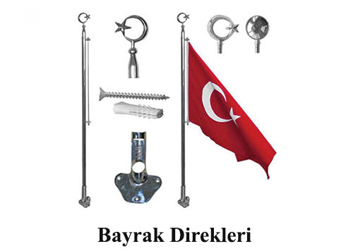 Bayrak-Direkleri