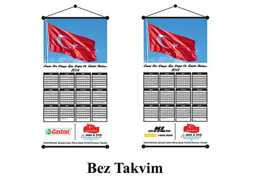 Bez-Takvim