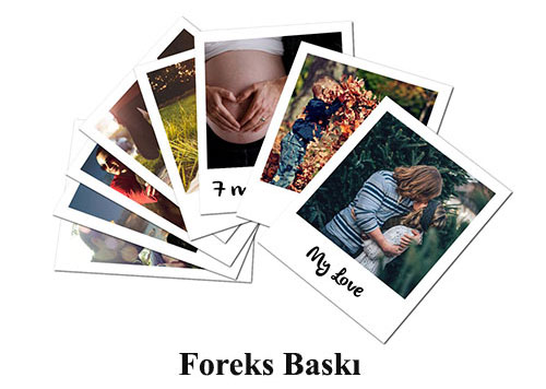 Foreks-Baski