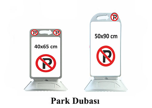 Park Dubası