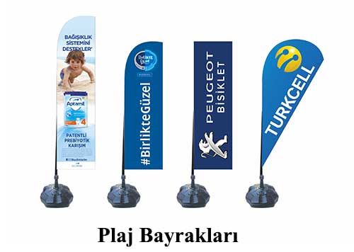 Plaj Bayrağı