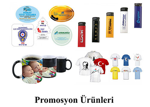 Promosyon-Urunleri