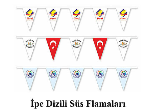 İpe-Dizili-Sus-Flamasi