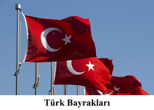 Türk Bayrağı